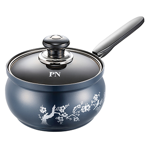 Nồi quánh nhôm PoongNyun FMPT-18B(IH) - 18cm
