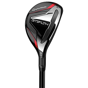 Gậy golf Rescue TaylorMade Stealth (TM60)