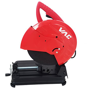 Máy cắt sắt VAC VA7102 - 2400W