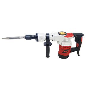 Máy đục bê tông 17mm VAC VA4203 1.200W