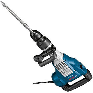 Máy đục bê tông Bosch GSH 11VC 1.700W