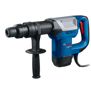 Máy đục bê tông Bosch GSH 500 MAX (06113387K1)