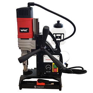 Máy khoan từ đế nam châm vĩnh cửu VAC VA1507 1.600W