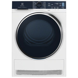 Máy sấy bơm nhiệt Electrolux 9kg EDH903R9WB