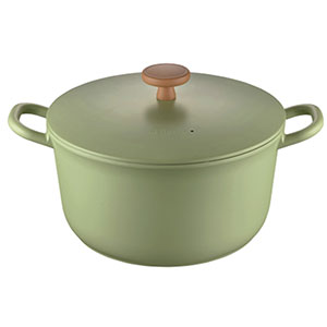 Nồi casserole Ceramic PoongNyun BLRPT-24C(IH) - 24cm