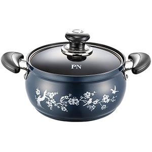 Nồi casserole nhôm PoongNyun FMPT-20C(IH)