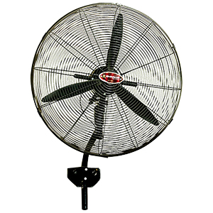 Quạt treo tường công nghiệp Vinawind cánh 650-Đ