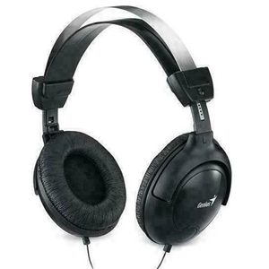 Tai nghe chụp đầu có dây Genius HS-M505X