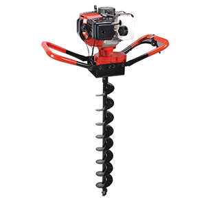 Máy khoan đất Bgas BGA520