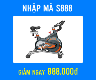 Nhập mã S888 giảm 888K