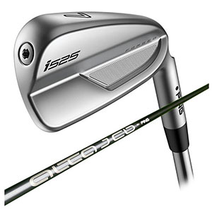 Bộ gậy sắt golf PING I525