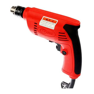 Máy khoan Keyang PD-6KB (6mm, 300W)