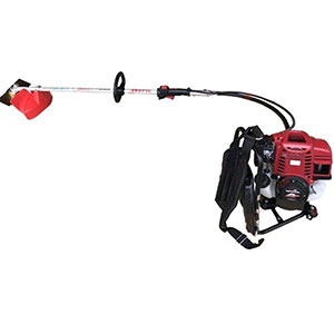 Máy cắt cỏ cần mềm đeo lưng TROPIC Honda BG-50M (GX35T SD)