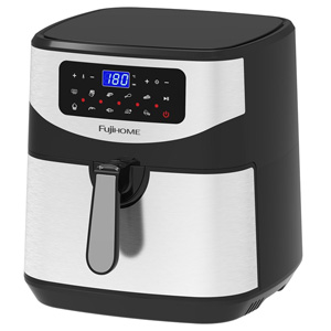 Nồi chiên không dầu FujiHome A7D (8 lít)