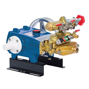 Đầu bơm pít tông sứ Hyundai AH-C26 (1HP)