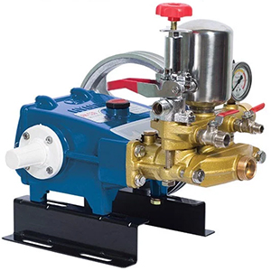 Đầu bơm pít tông sứ Hyundai AH-C30 (2HP)