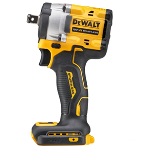 Máy siết bu lông dùng pin 20V Dewalt DCF921P2