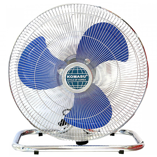 Quạt chân quỳ Komasu BS45TN