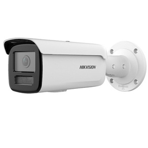 Camera IP Acusense 4.0 hồng ngoại 2.0 Megapixel Hikvision DS-2CD2T23G2-4I