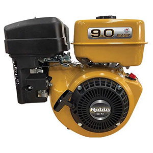 Động cơ nổ Robin EX27 (9HP)