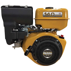 Động cơ nổ Robin EX40 (14HP)