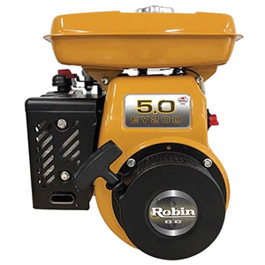 Động cơ nổ Robin EY20 (5HP)