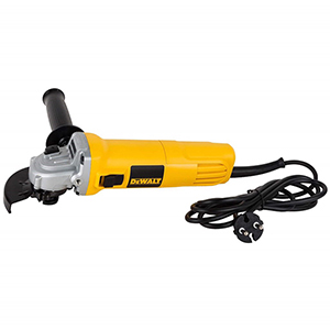 Máy mài góc Dewalt DWE4118-B1 950W (không kèm đá mài)