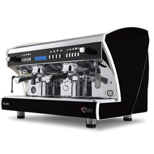 Máy pha cafe espresso chuyên nghiệp Wega Polaris EVD/2-PR