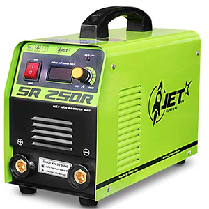 Máy hàn điện tử Hồng Ký SR 250R
