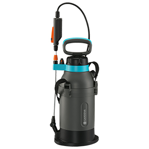 Bình tưới cây áp suất 5 lít Gardena PLUS 11138-20