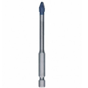 Mũi khoan gạch cứng Bosch 2608900592 Hex-9 8x90