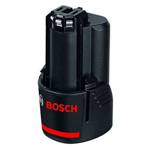 Pin Bosch GBA 12V 3.0Ah 1600A028TP