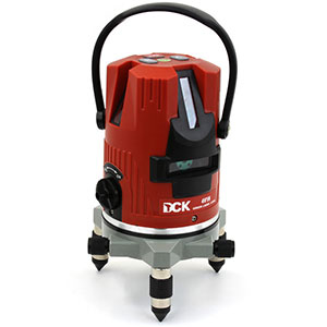 Máy cân mực Laser DCK KFF06-41