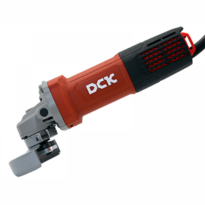 Máy mài góc DCK KSM17-100