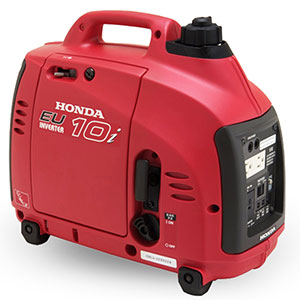 Máy phát điện Honda EU10-(IT1/IK1) RR0 1KVA