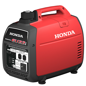 Máy phát điện Honda EU22IT R 2.2KVA