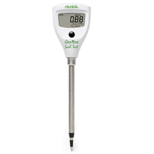 Bút đo độ dẫn trực tiếp trong đất và nước HI98331