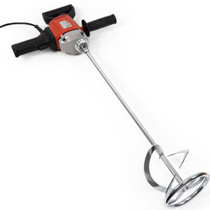 Máy trộn sơn DCK - KQU160