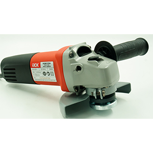 Máy mài góc chạy điện DCK KSM125A