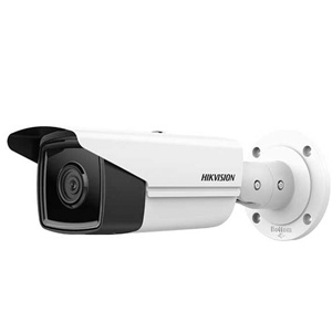 Camera quan sát IP Hikvision DS-2CD2T83G2-4I (H.265+, độ phân giải 8.0MP, hỗ trợ khe thẻ nhớ)