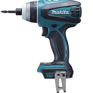 Máy vặn vít cầm tay dùng pin Makita DTP141Z 18V (chưa kèm pin và sạc)