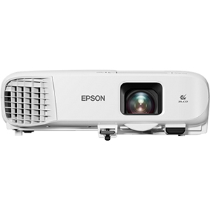 Máy chiếu Epson EB-982W