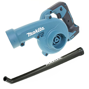 Máy thổi dùng​ pin Makita DUB186Z (Chưa pin và sạc)