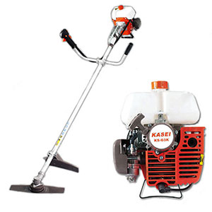 Máy cắt cỏ 2 thì Kasei KS-G3K