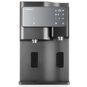 Máy lọc nước khử trùng Sanita GWP-60C9560M