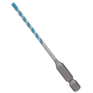 Mũi khoan đa năng Hex-9 Bosch 2608900569 (2607002773) 3 x 45 x 90 mm