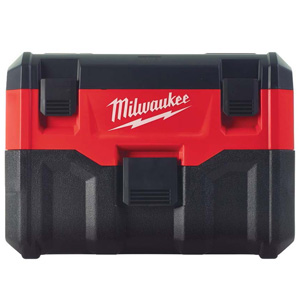 Máy hút bụi khô, ướt Milwaukee M18 VC-2-0 (chưa pin, sạc)