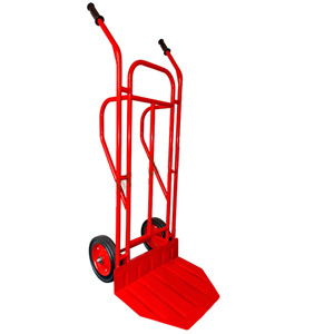 Xe đẩy 2 bánh 300kg Phong Thạnh X550