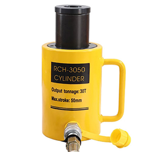 Kích thủy lực rỗng tâm 30 tấn RCH3050