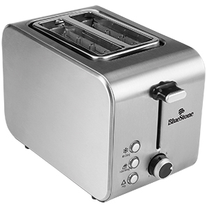 Máy nướng bánh mì Bluestone TTB-2535